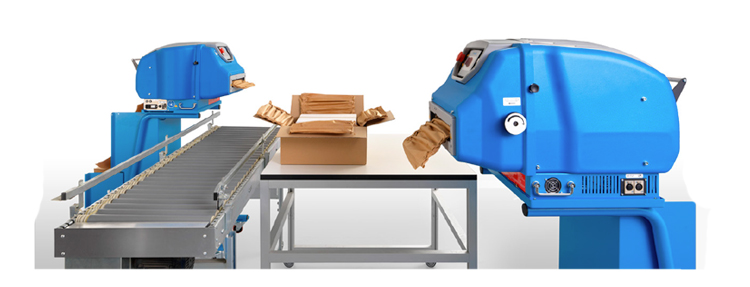 Prestazioni WrapPak Protector