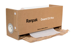 Geami WrapPack EX Mini